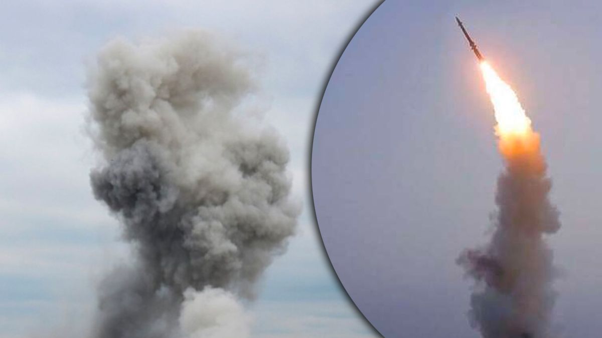 В окупованому Криму вкотре вибухи В окупованому Криму вкотре вибухи