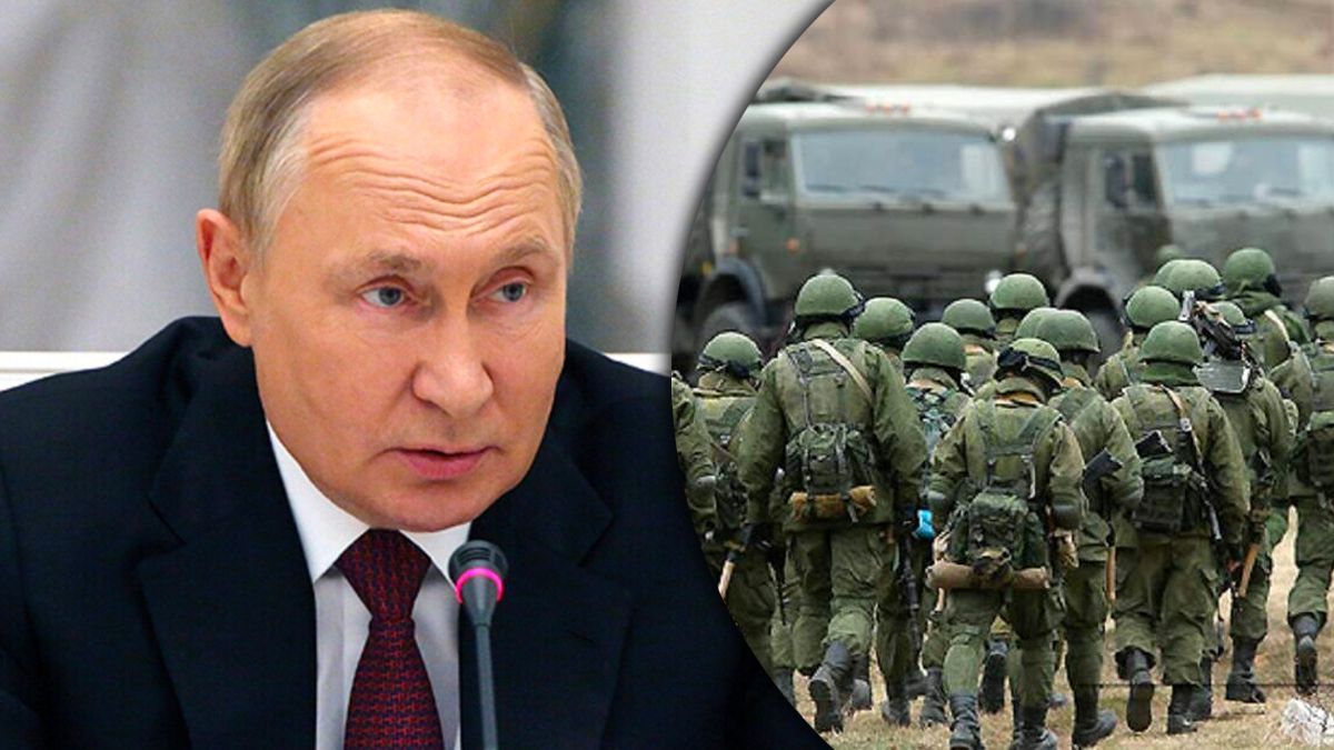 Удалось ли Путину модеринзировать свою армию