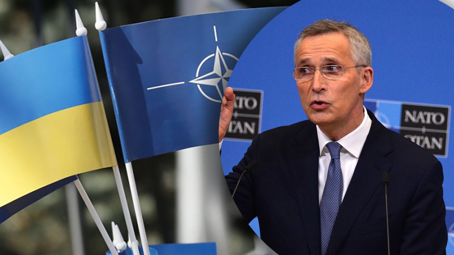 Військовий комітет НАТО обговорить війну в Україні