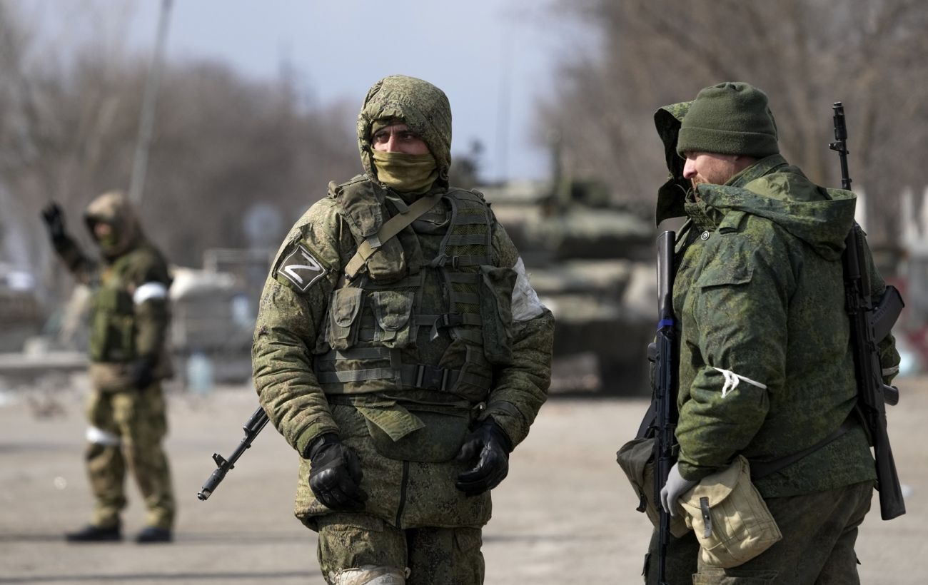 На Луганщині окупанти заблокували село Половинкине - що там відбувається