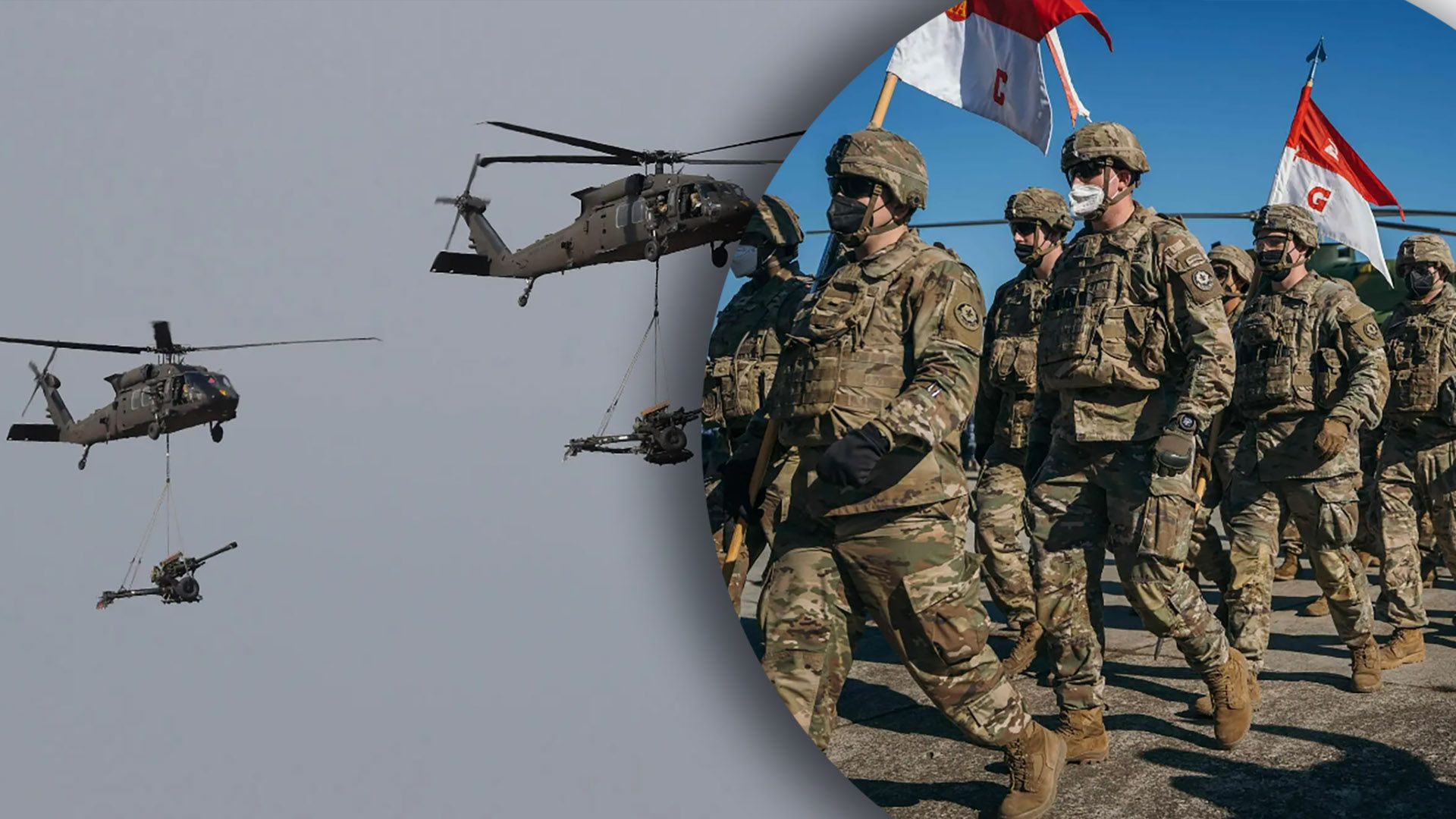 Американские военные в Румынии – сигнал для Москвы Американские военные в Румынии – сигнал для Москвы