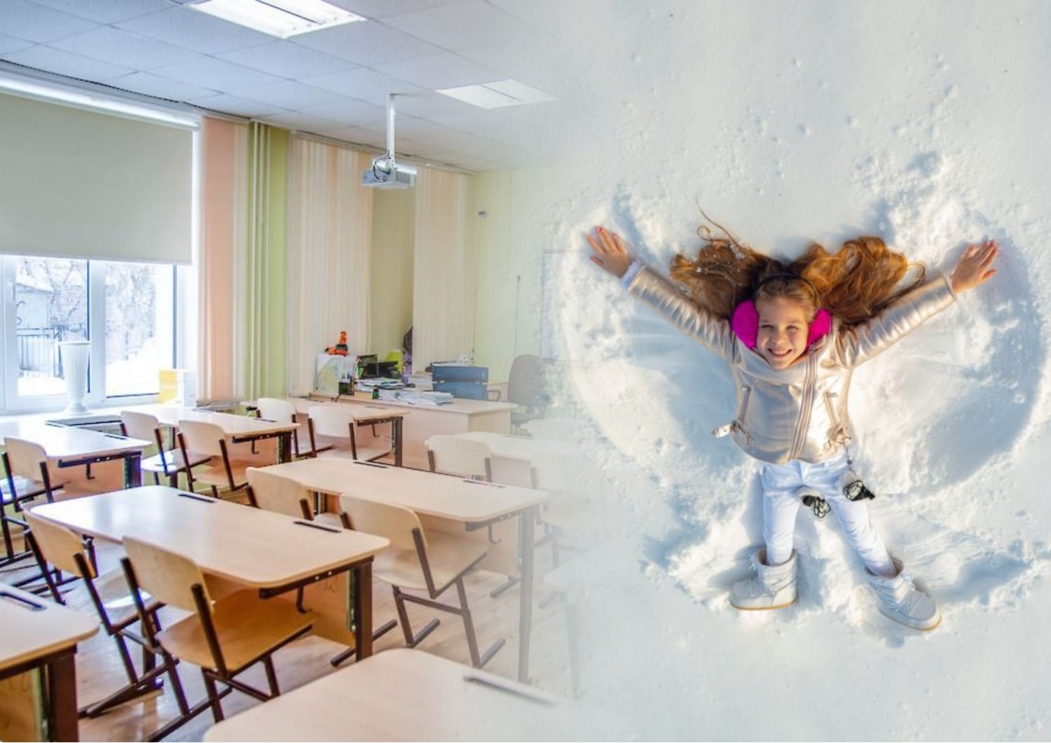 Как хорошо провести зимние каникулы - интересные идеи для школьников - 24 канал - Образование Как хорошо провести зимние каникулы - интересные идеи для школьников - 24 канал - Образование