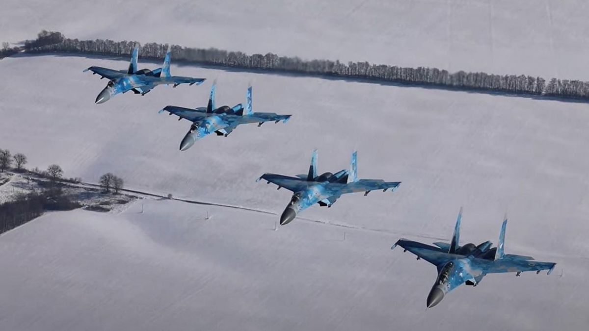 Россия планирует длительную атаку дронами по энергетике Украины