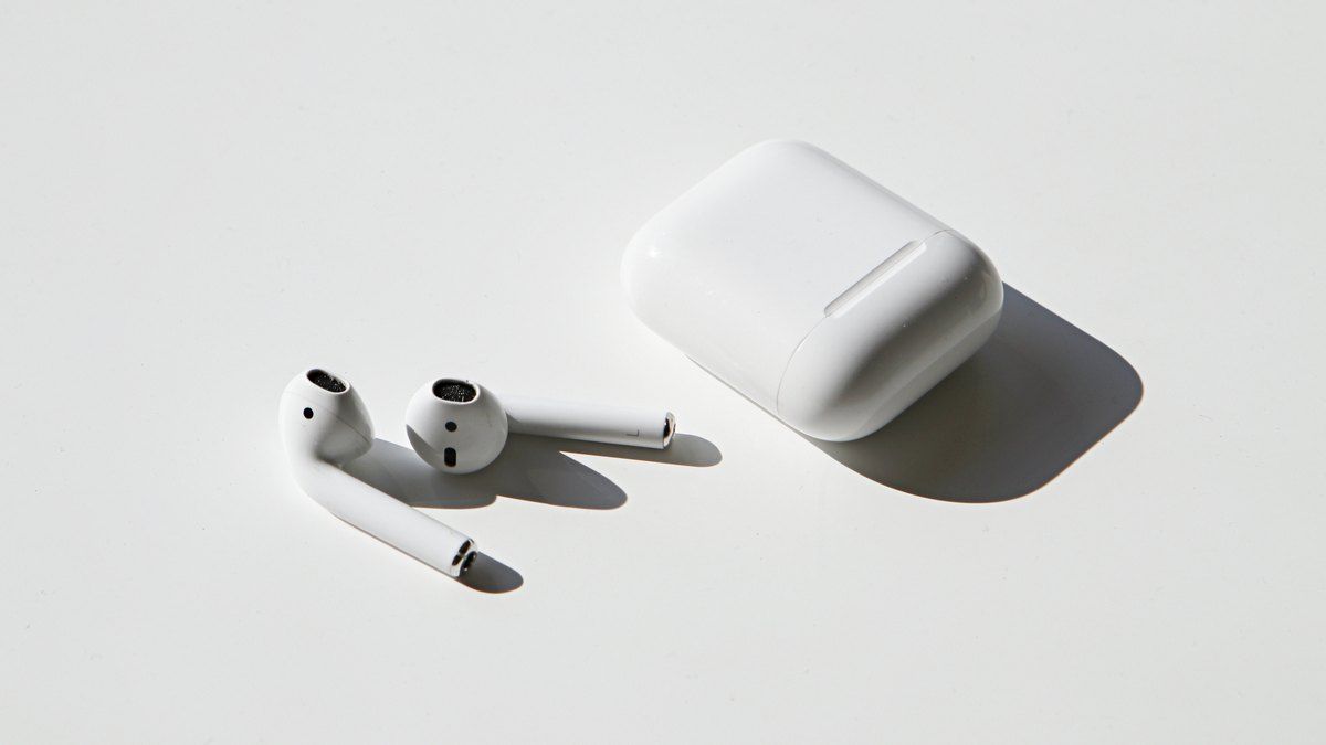 AirPods Lite дополнят линейку наушников Apple и порадуют ценой AirPods Lite дополнят линейку наушников Apple и порадуют ценой