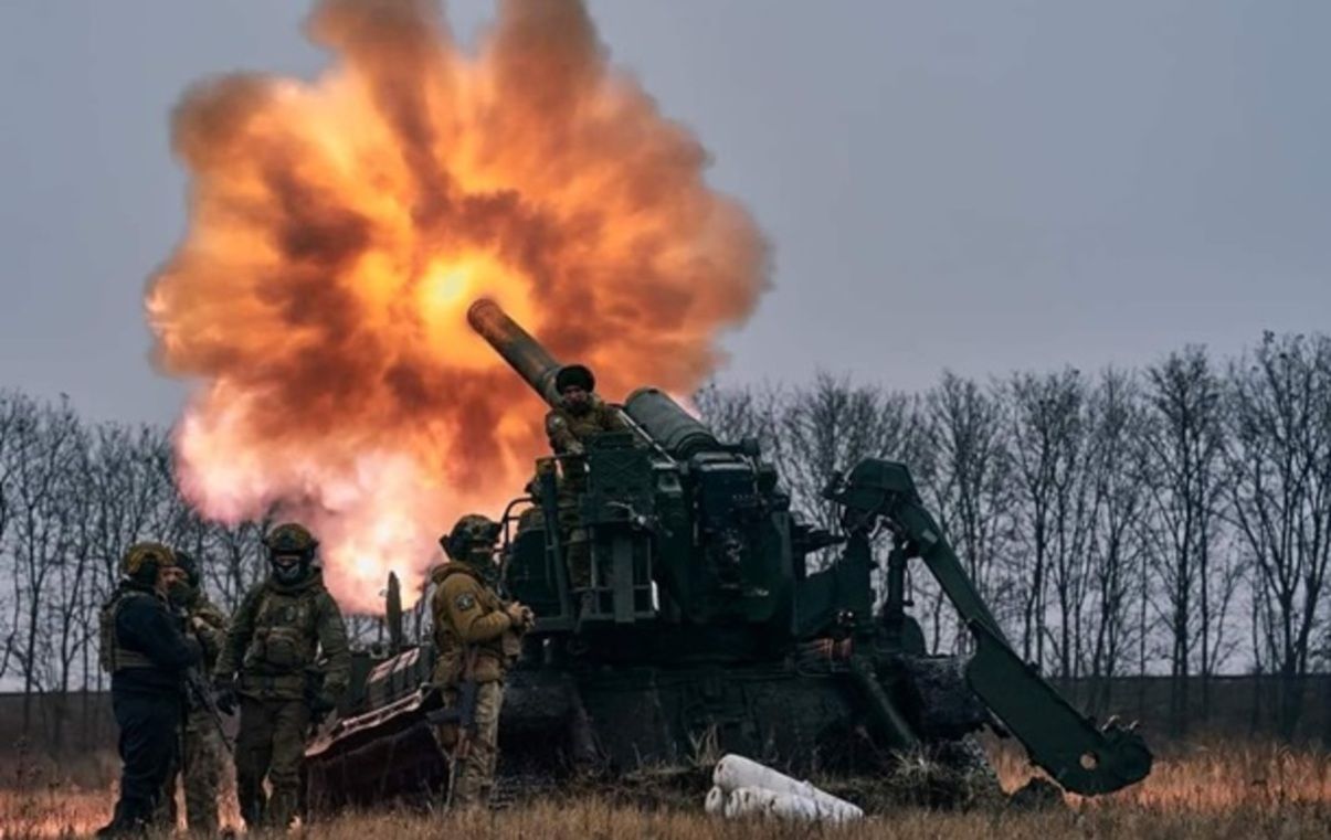 Росія не планує завершувати війну проти України, – ГУР - 24 Канал