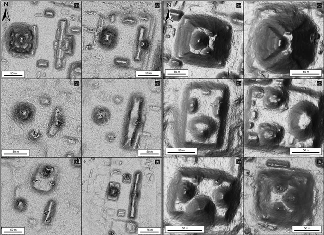 Поселення Поселення