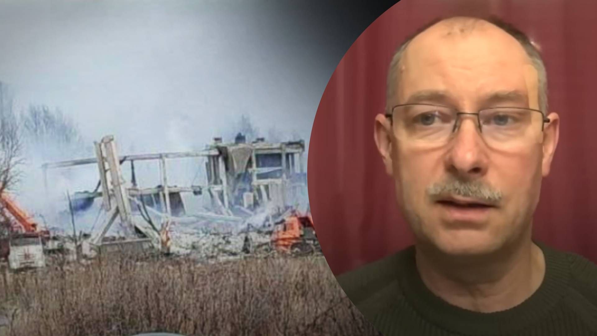 Взрывы в Макеевке 31 декабря 2022 - какая реакция россиян на гибель оккупантов в Макеевке - 24 Канал