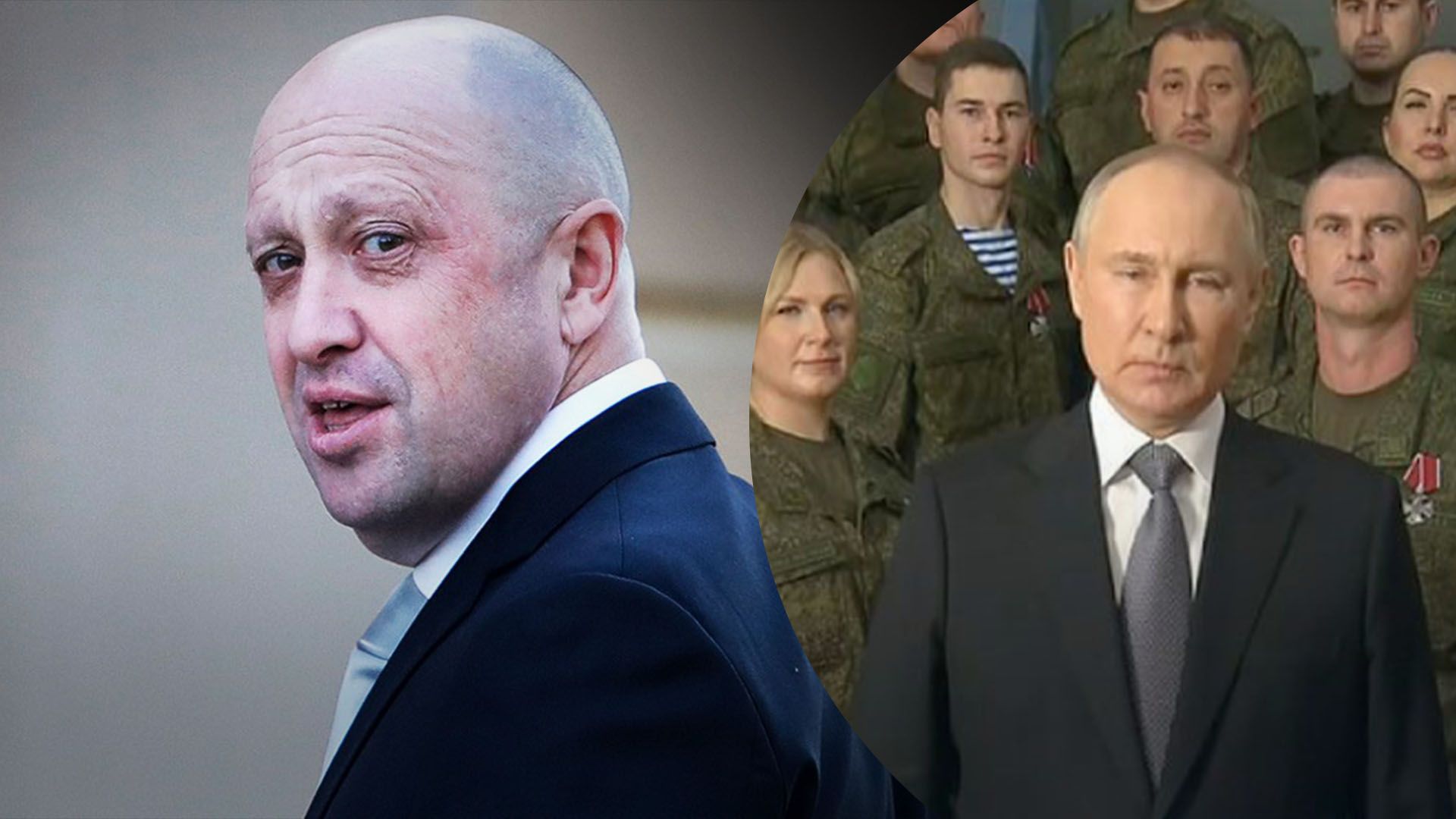 Новорічні вітання Путіна та Пригожина: в ISW розповіли про неочікувані симпатії пропагандистів - 24 Канал Новорічні вітання Путіна та Пригожина: в ISW розповіли про неочікувані симпатії пропагандистів - 24 Канал