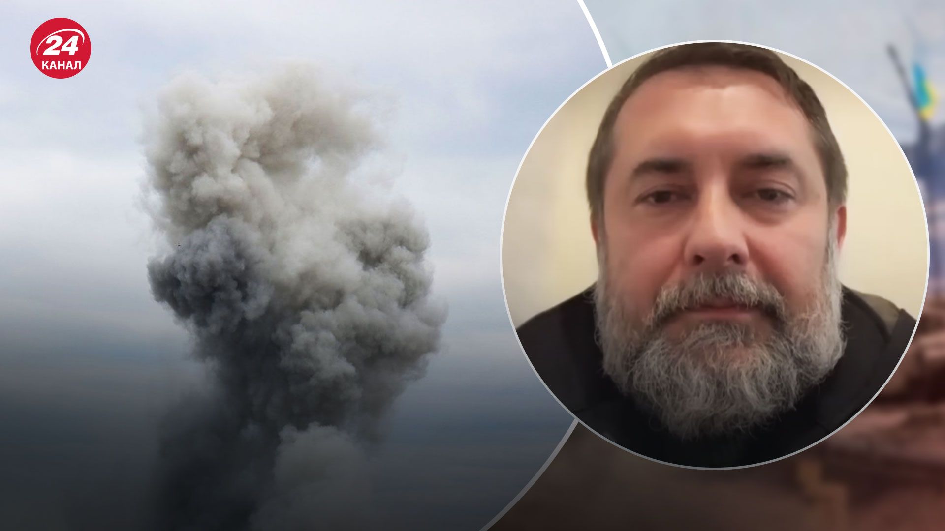 Бавовна у Сватовому – Гайдай розповів про наслідки для окупантів - новини України - 24 Канал Бавовна у Сватовому – Гайдай розповів про наслідки для окупантів - новини України - 24 Канал