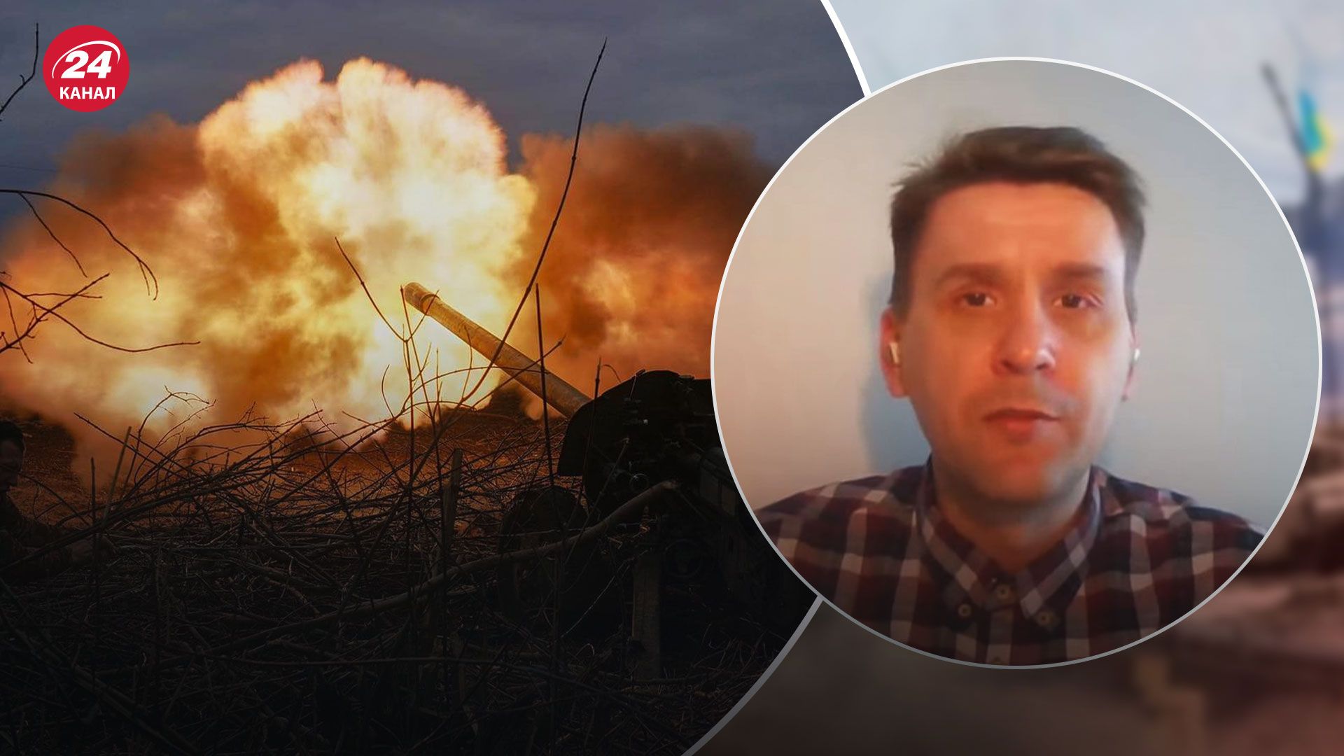 ВСУ будут освобождать Луганщину в 2 этапа – повлияет ли мобилизация в России ВСУ будут освобождать Луганщину в 2 этапа – повлияет ли мобилизация в России