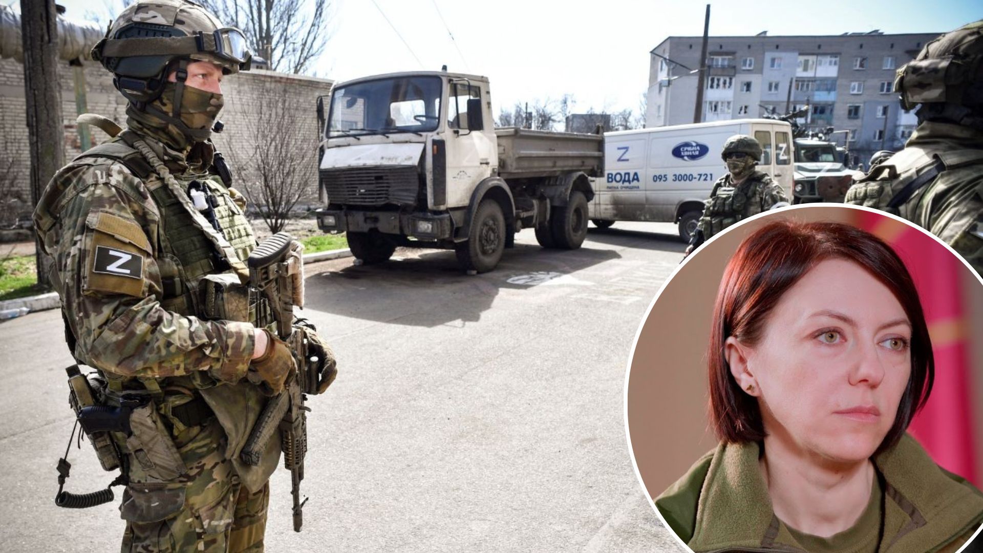 У Мінборони розповіли, чому важко попереджати про плани російських окупантів У Мінборони розповіли, чому важко попереджати про плани російських окупантів