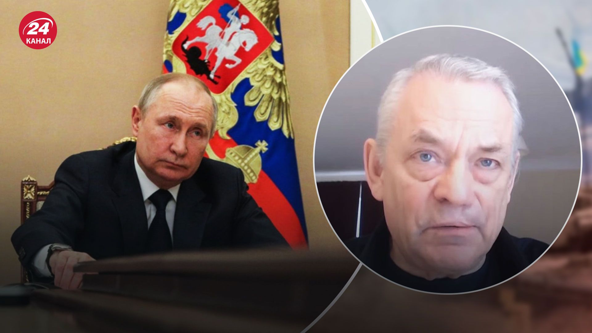 Здоров'я Путіна – глава Кремля дуже боїться захворіти й шукає еліксир безсмертя Здоров'я Путіна – глава Кремля дуже боїться захворіти й шукає еліксир безсмертя