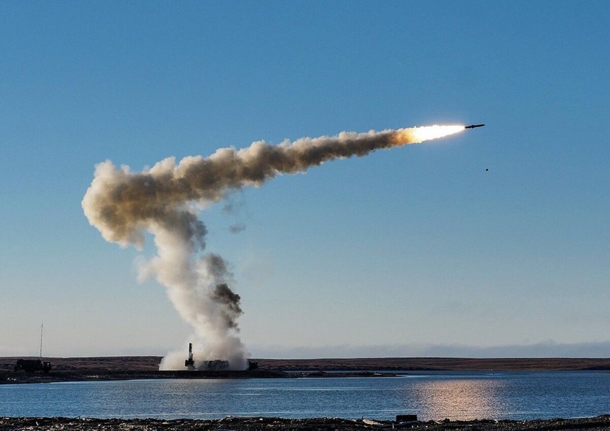 Ракетний удар по Україні відбудеться 10 січня Ракетний удар по Україні відбудеться 10 січня