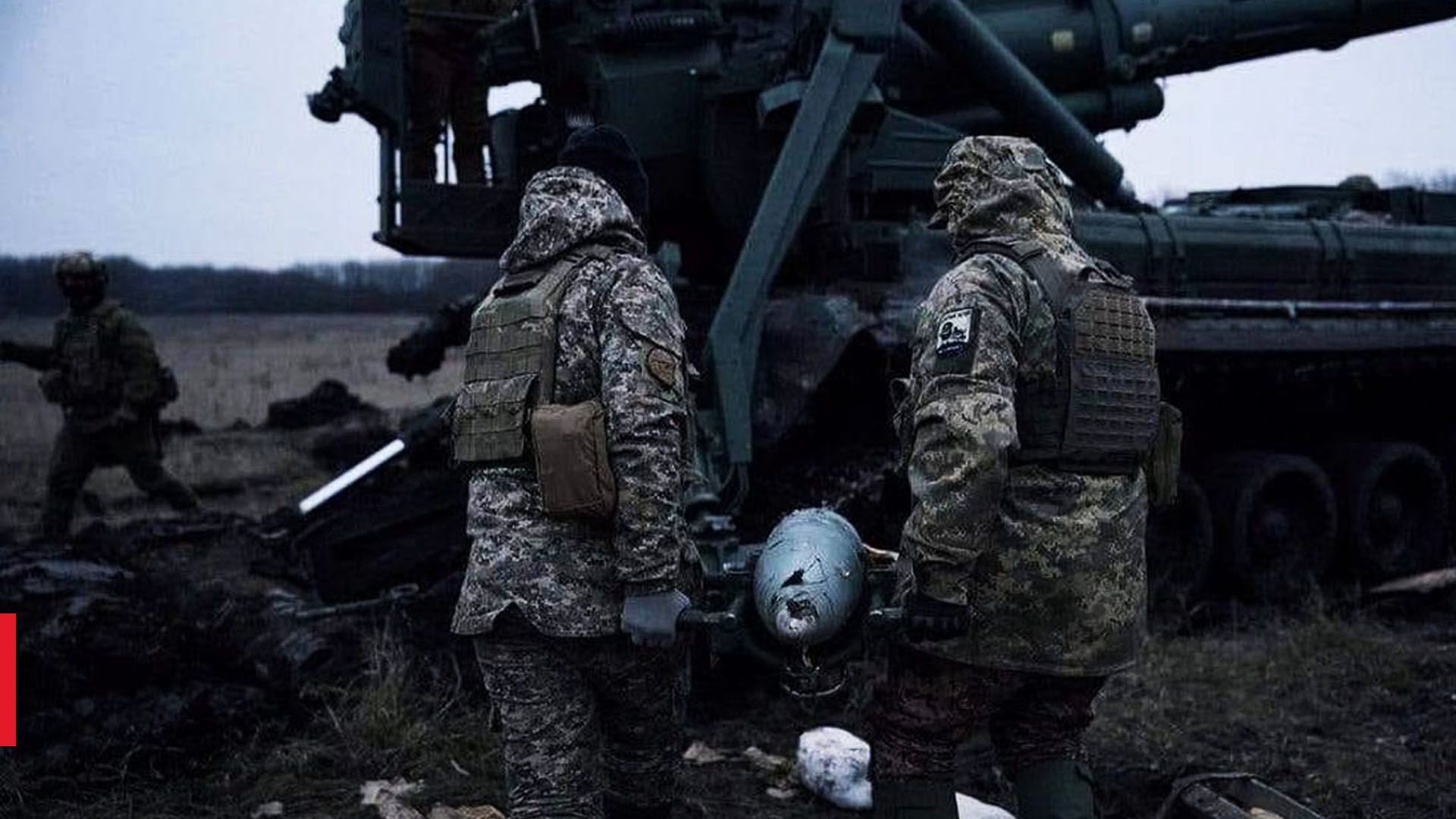 Втрати РФ 4 січня 2023 - свіжі цифри по втратах ворога - 24 Канал Втрати РФ 4 січня 2023 - свіжі цифри по втратах ворога - 24 Канал