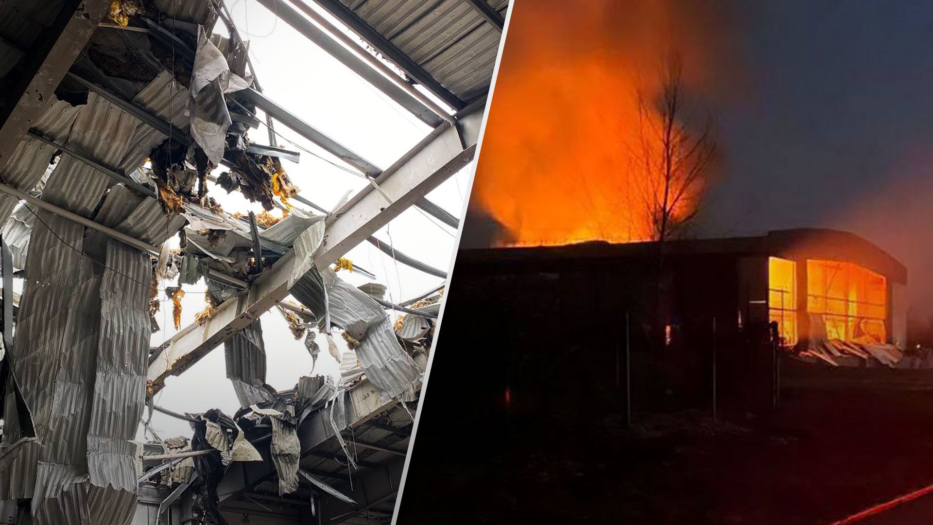 Оккупанты обстреляли Дружковку - где расположена Дружковка на карте - ледовая арена Альтаир - 24 Канал Оккупанты обстреляли Дружковку - где расположена Дружковка на карте - ледовая арена Альтаир - 24 Канал