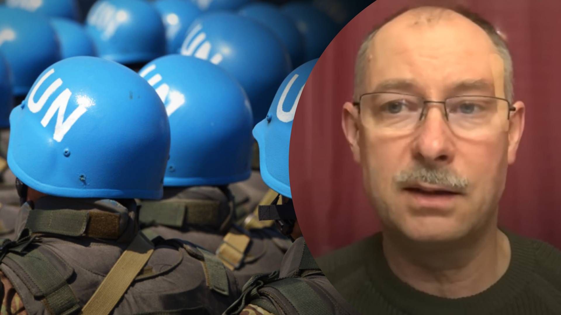 Перемога України - як Україна оборонятиме кордони після війни Перемога України - як Україна оборонятиме кордони після війни