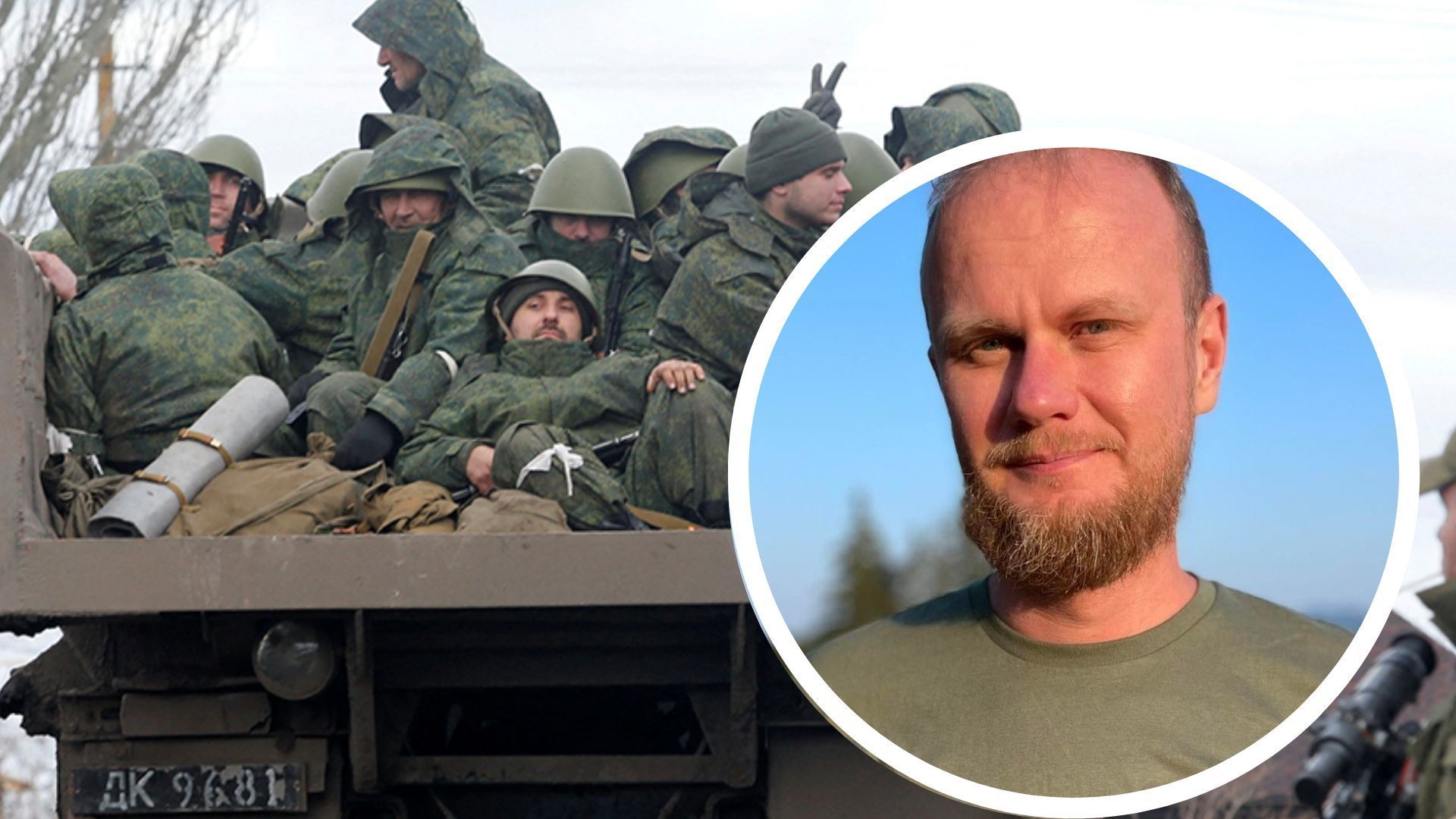 ЗСУ стабільно ліквідує понад 700 окупантів на день - 24 Канал ЗСУ стабільно ліквідує понад 700 окупантів на день - 24 Канал