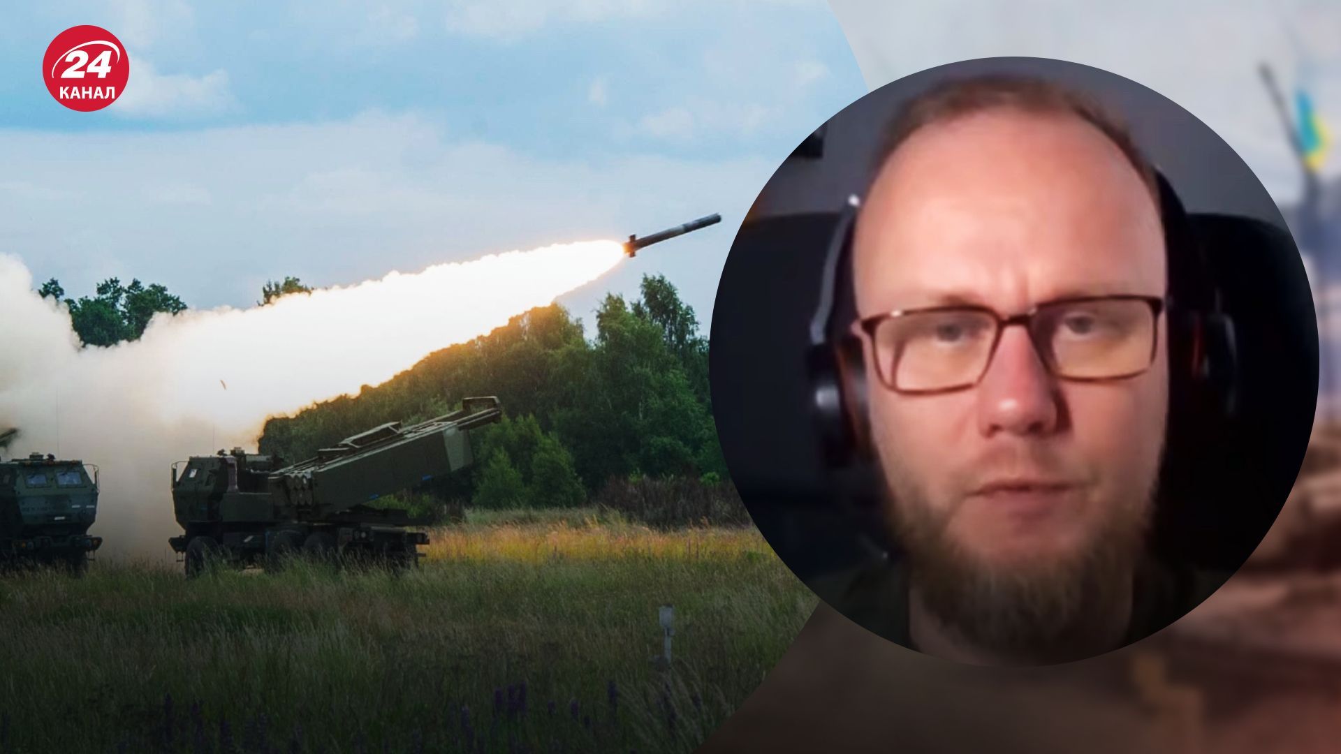 Уничтожение россиян в Макеевке - Нарожный рассказал детали - 24 Канал Уничтожение россиян в Макеевке - Нарожный рассказал детали - 24 Канал