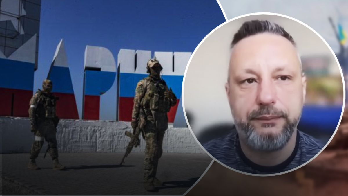 Стрельба между оккупантами происходит постоянно, - Андрющенко сказал, кого убили - 24 Канал