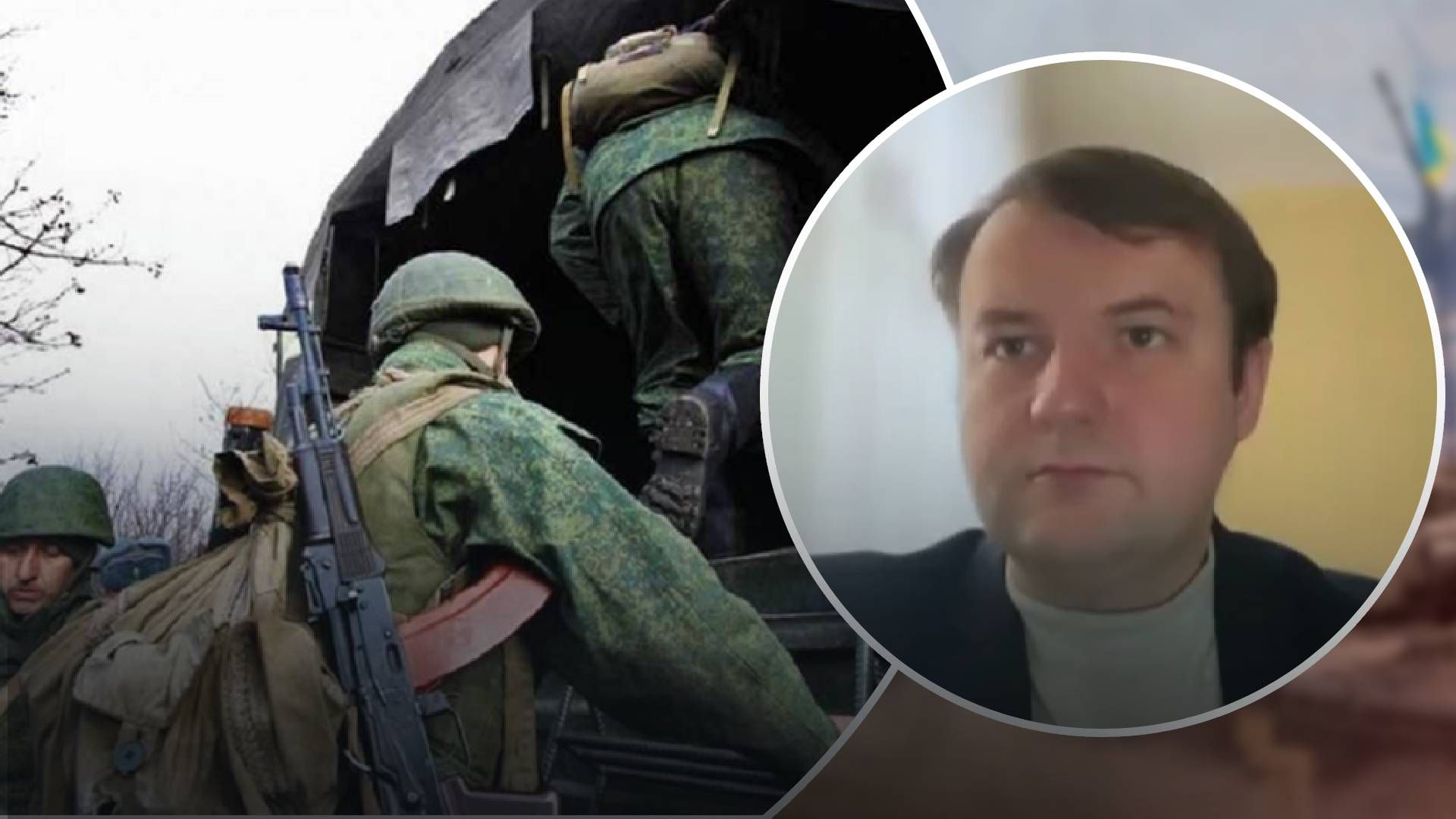 "Чмобиков" не ждет в Украине ничего хорошего "Чмобиков" не ждет в Украине ничего хорошего