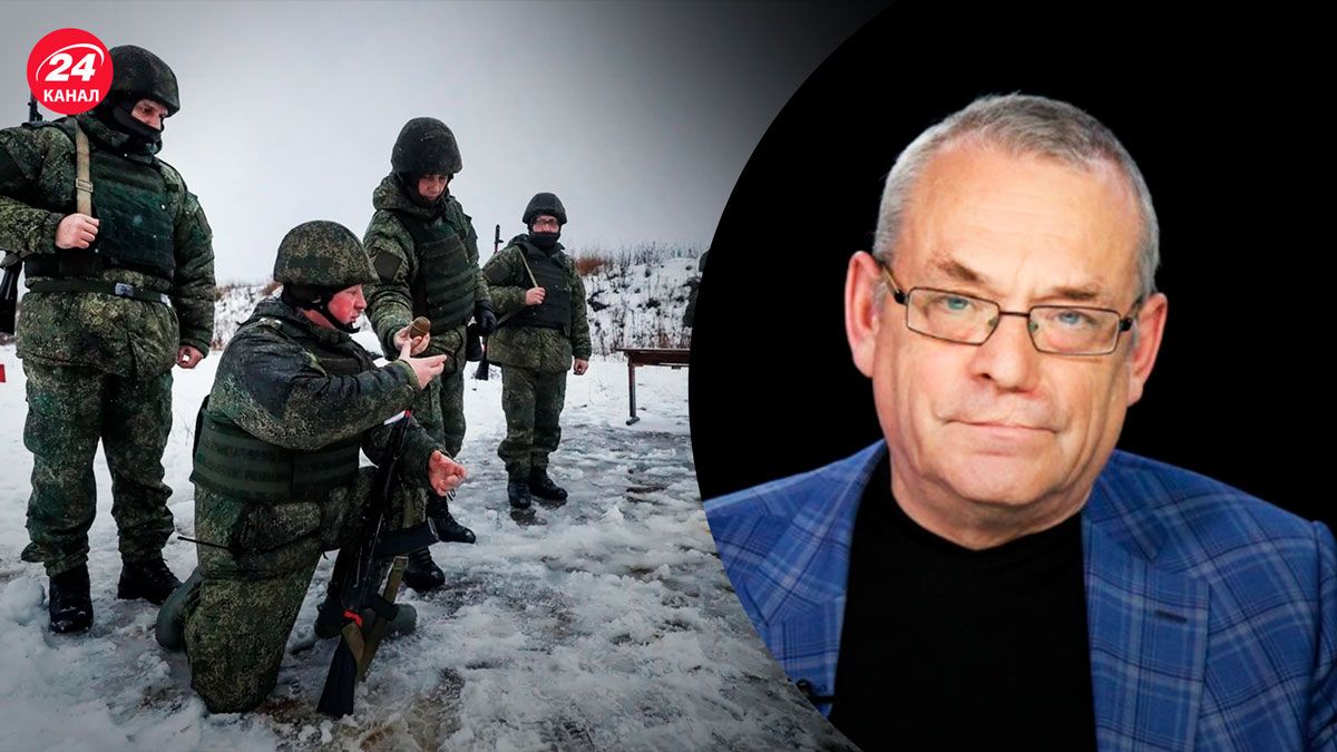 Мобилизация в России - объявит ли Путин всеобщую мобилизацию - 24 Канал Мобилизация в России - объявит ли Путин всеобщую мобилизацию - 24 Канал