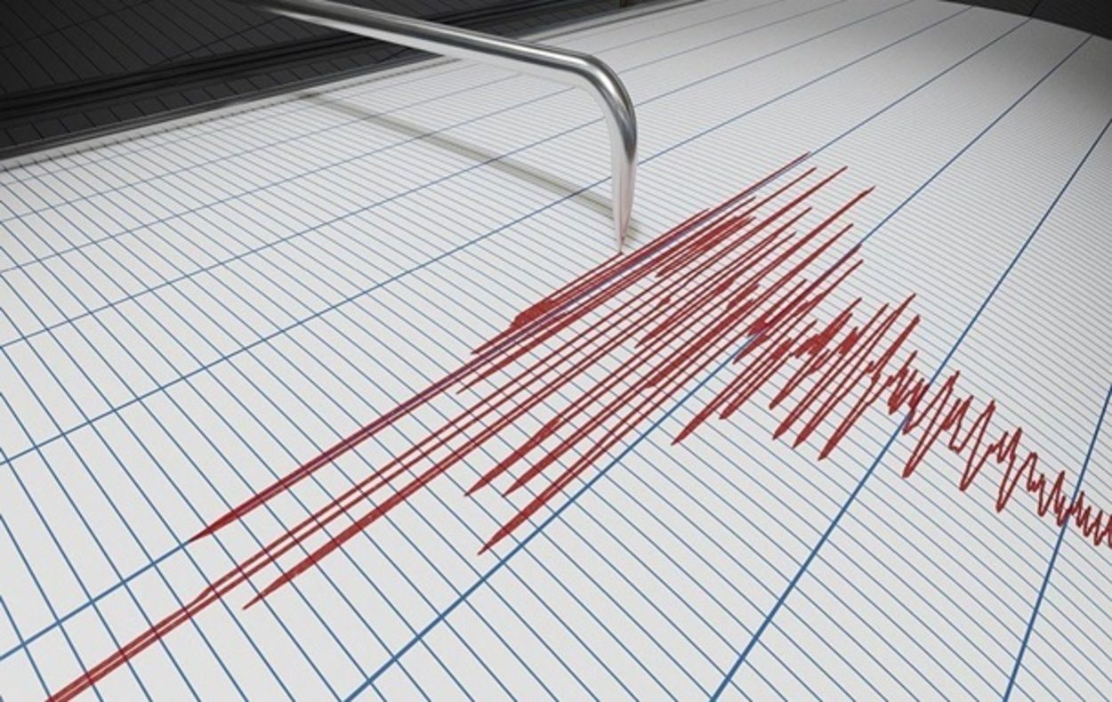 Землетрясение на Закарпатье 3 января 2023 года - где произошло, какой силы были толчки - 24 Канал