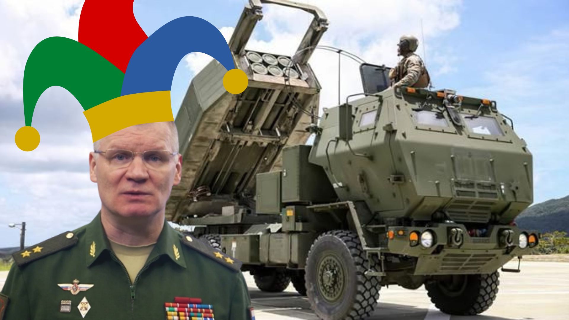 Россия лжет об уничтожении HIMARS - интересная статистика Россия лжет об уничтожении HIMARS - интересная статистика