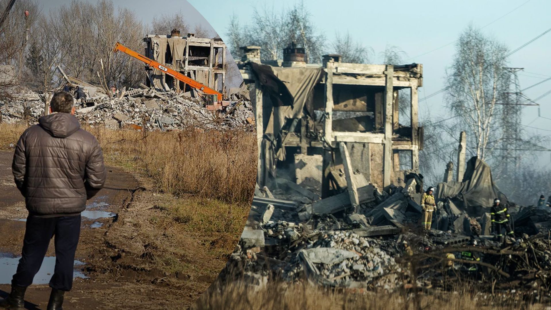 Атака россиян в Макеевке - Арестович назвал потери врага, которые были в ПТУ-19 Атака россиян в Макеевке - Арестович назвал потери врага, которые были в ПТУ-19