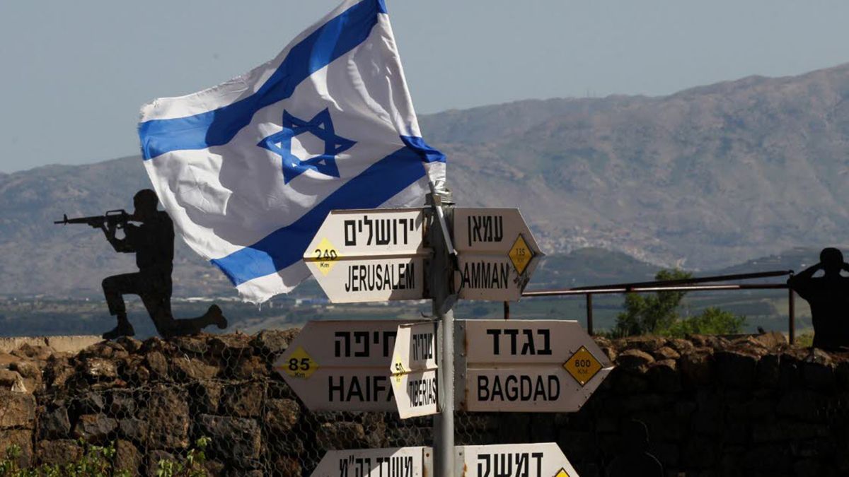 США приветствуют возможное участие Израиля в переговорах между Украиной и РФ США приветствуют возможное участие Израиля в переговорах между Украиной и РФ