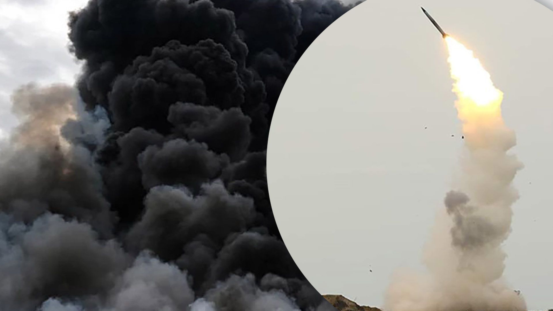 Россия готовит новую массированную атаку – разведка предположила, когда это может произойти Россия готовит новую массированную атаку – разведка предположила, когда это может произойти