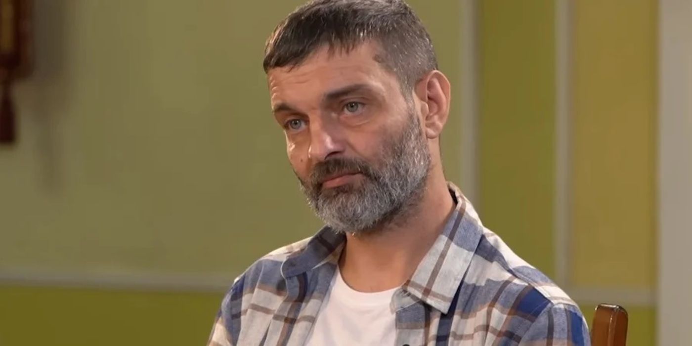 Морпіх Діанов розповів про особисте життя - досі любить колишню дружину Морпіх Діанов розповів про особисте життя - досі любить колишню дружину