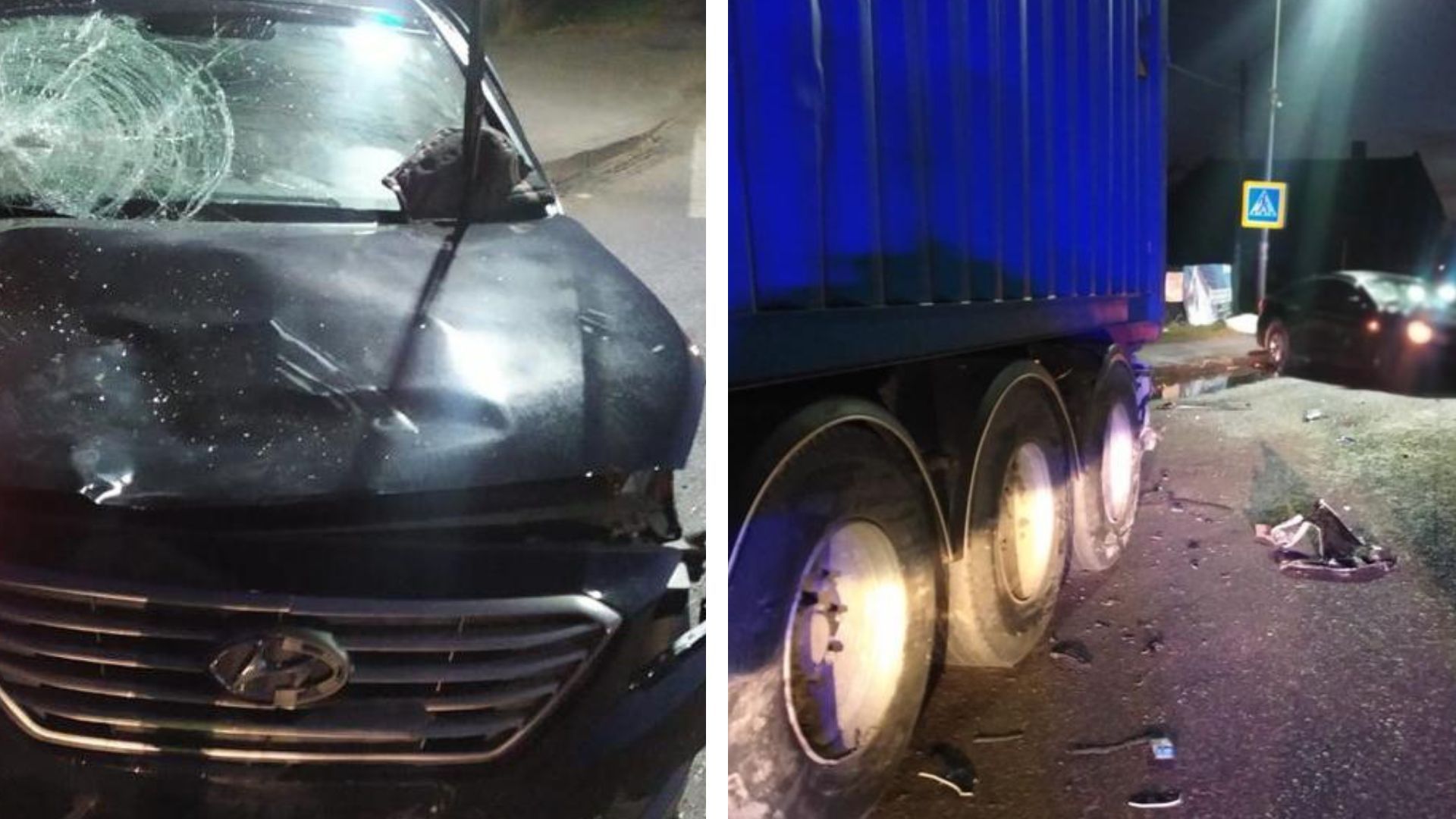 ДТП во Львовской области 3 января 2023 - что известно о смертельной аварии ДТП во Львовской области 3 января 2023 - что известно о смертельной аварии