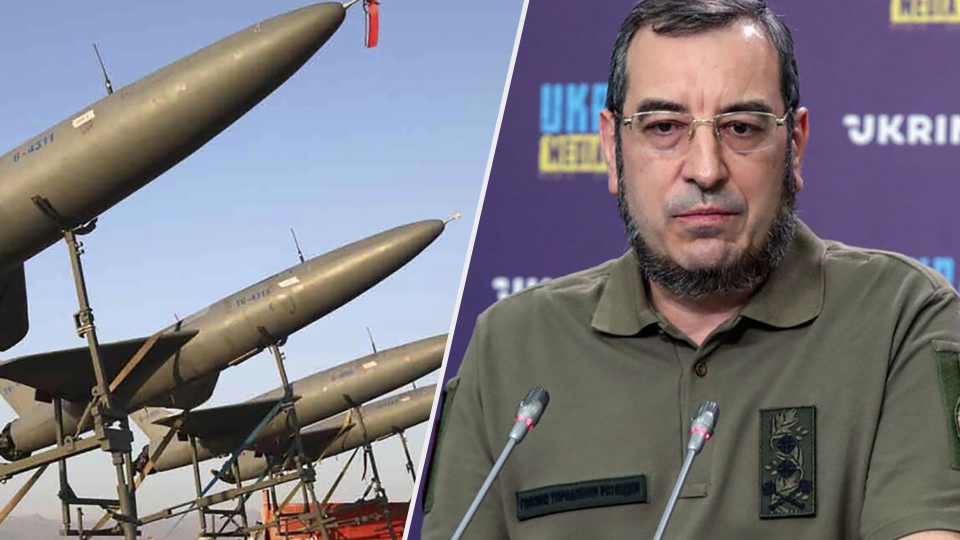Иран в ближайшее время отправит России новую порцию дронов - детали от ГУР