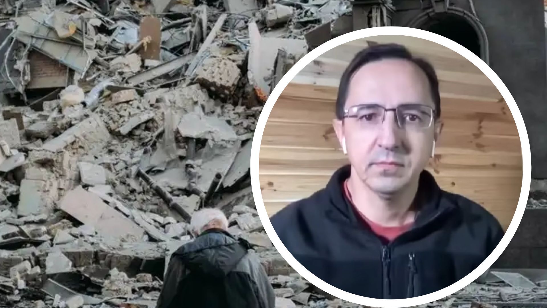 Клочок о репарациях от России Клочок о репарациях от России