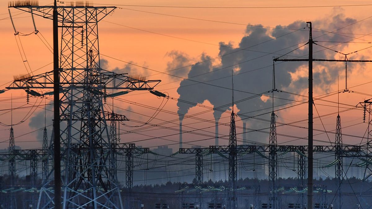 Яка ситуація зі світлом в Україні 04.01.2023 Яка ситуація зі світлом в Україні 04.01.2023