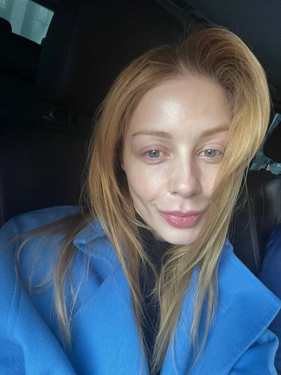 Тіна Кароль Тіна Кароль