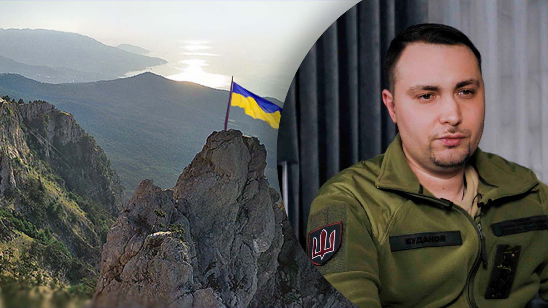 Украина планирует серьезное наступление весной, – Буданов - 24 Канал Украина планирует серьезное наступление весной, – Буданов - 24 Канал