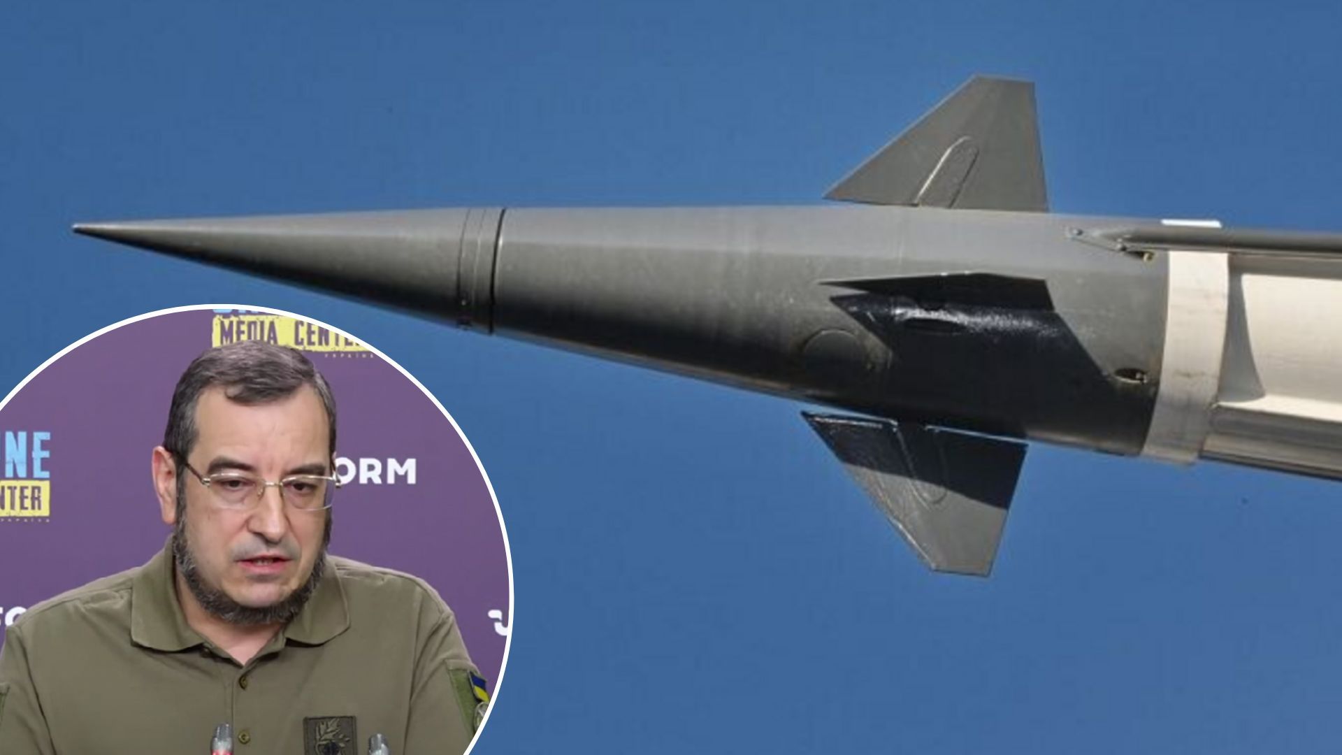 Россия не запускает по Украине Кинжалы - в чем причина Россия не запускает по Украине Кинжалы - в чем причина