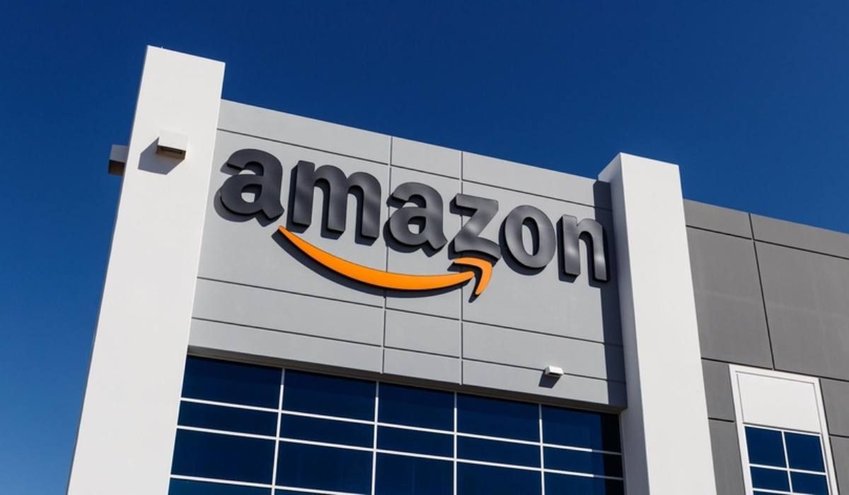 Amazon пригласил у кредиторов срочный заем на 8 миллиардов долларов