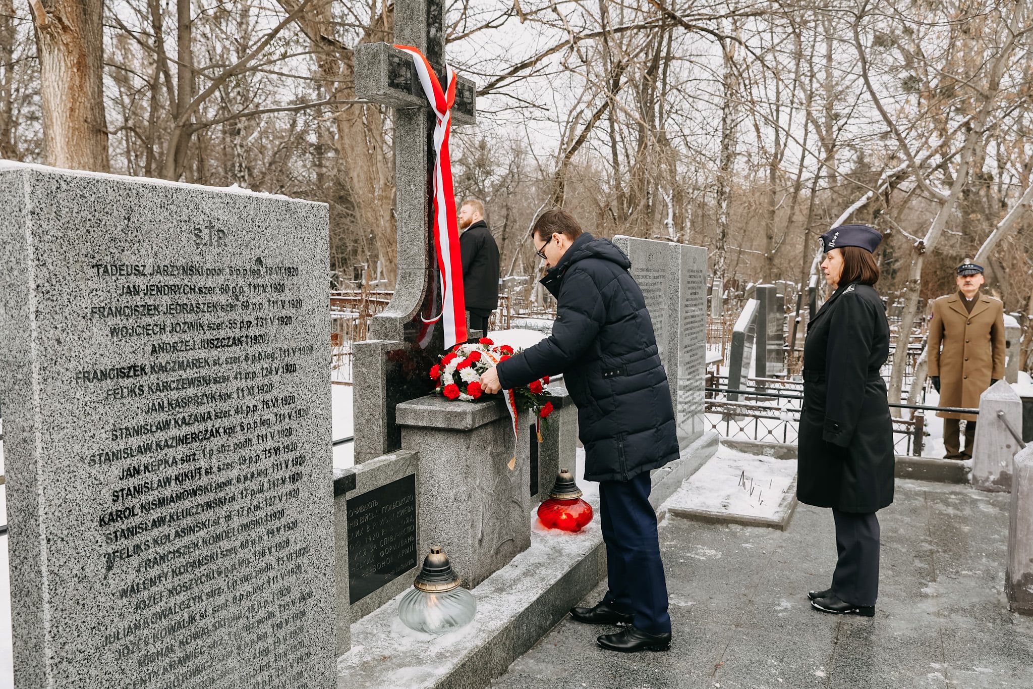 Моравецкий попросил удалить пост с Бандерой - объяснение ученого - 24 Канал Моравецкий попросил удалить пост с Бандерой - объяснение ученого - 24 Канал