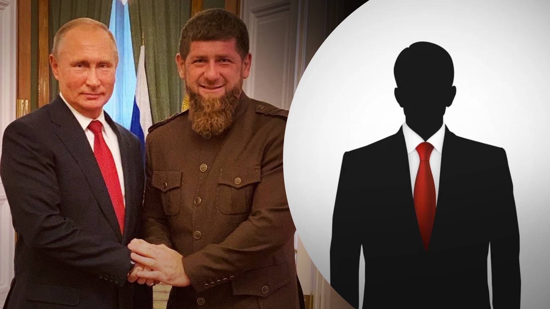 Кадыров пошел на второй план – кто новый фаворит Путина
