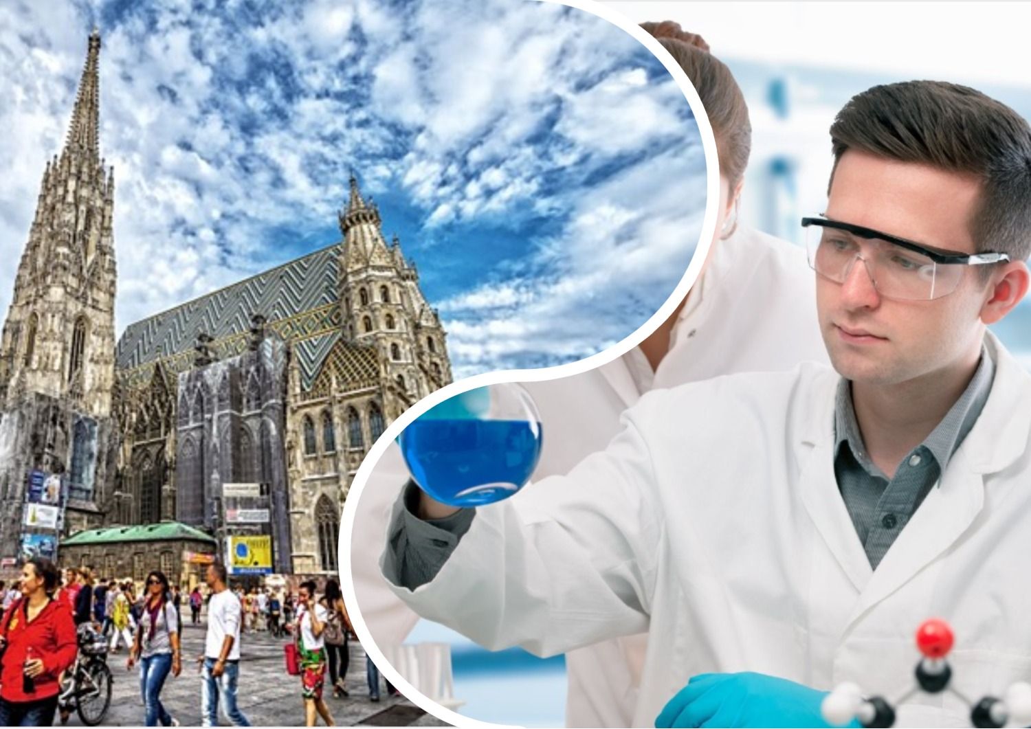 Навчання за кордоном - Австрія пропонує стипендії молодим українським науковцям - 24 канал - Освіта Навчання за кордоном - Австрія пропонує стипендії молодим українським науковцям - 24 канал - Освіта