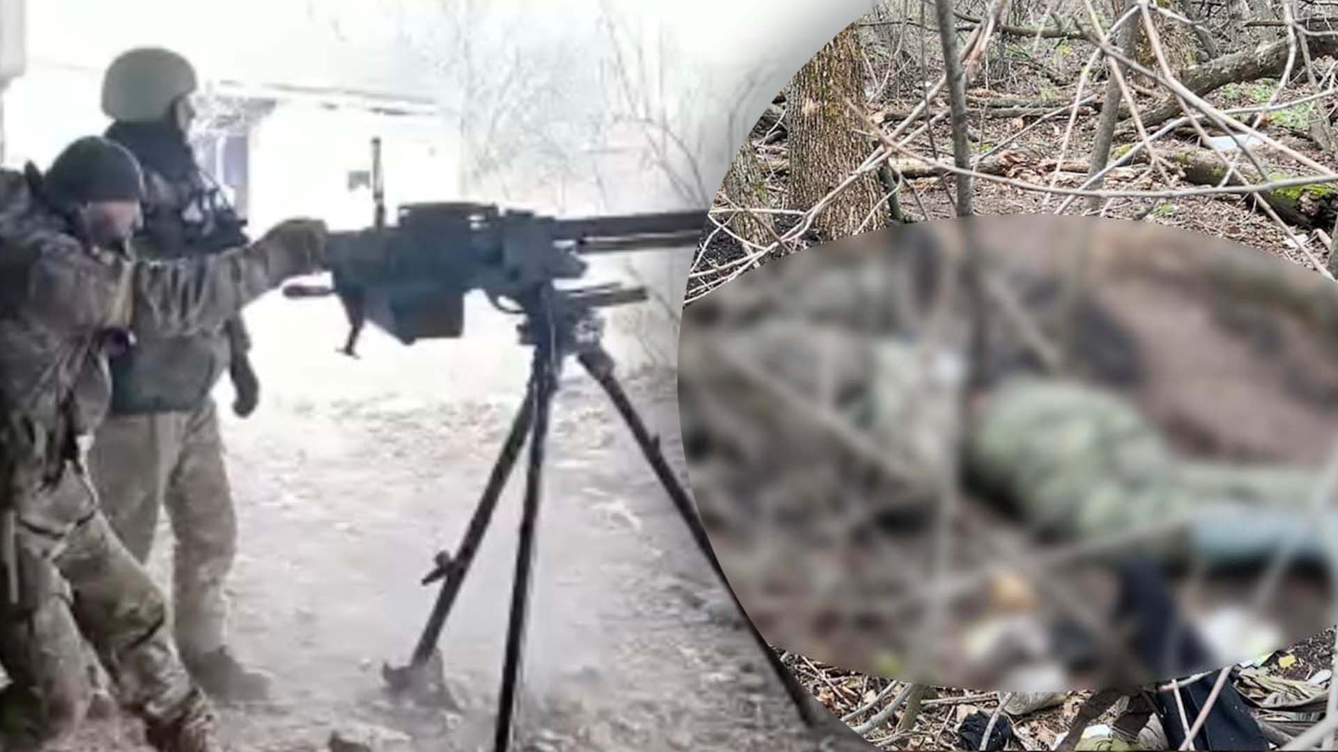 Яких успіхів ЗСУ досягли в районі Бахмута Яких успіхів ЗСУ досягли в районі Бахмута