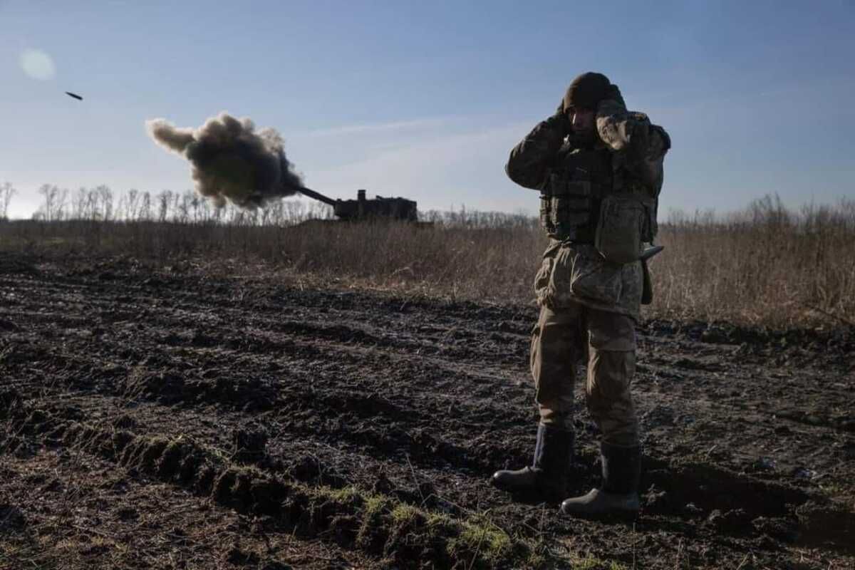 Наступ ЗСУ відбудеться на Азовське море - полковник розповів про тактику