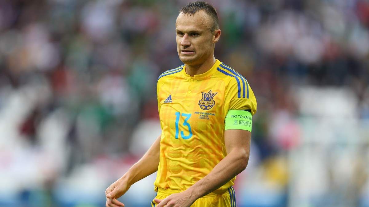 В'ячеслав Шевчук