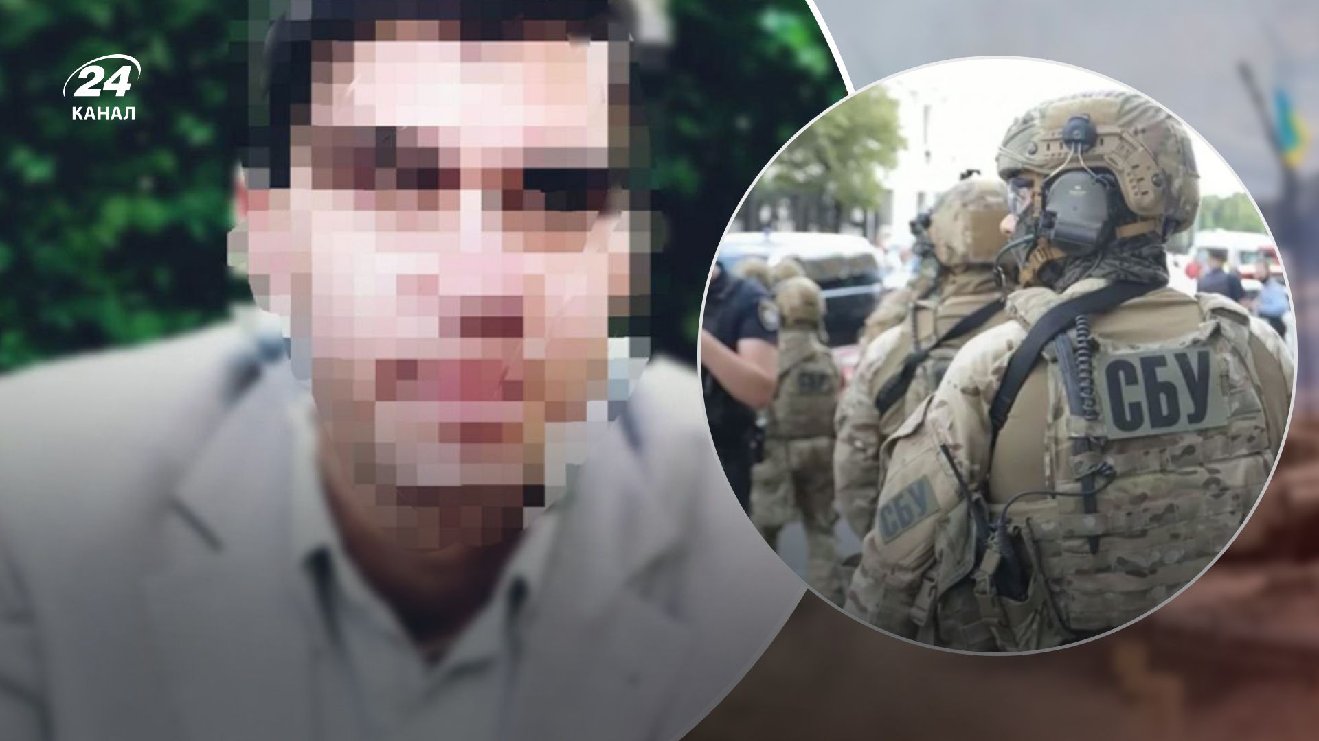 На Буковині юрист виправдовував Росію На Буковині юрист виправдовував Росію