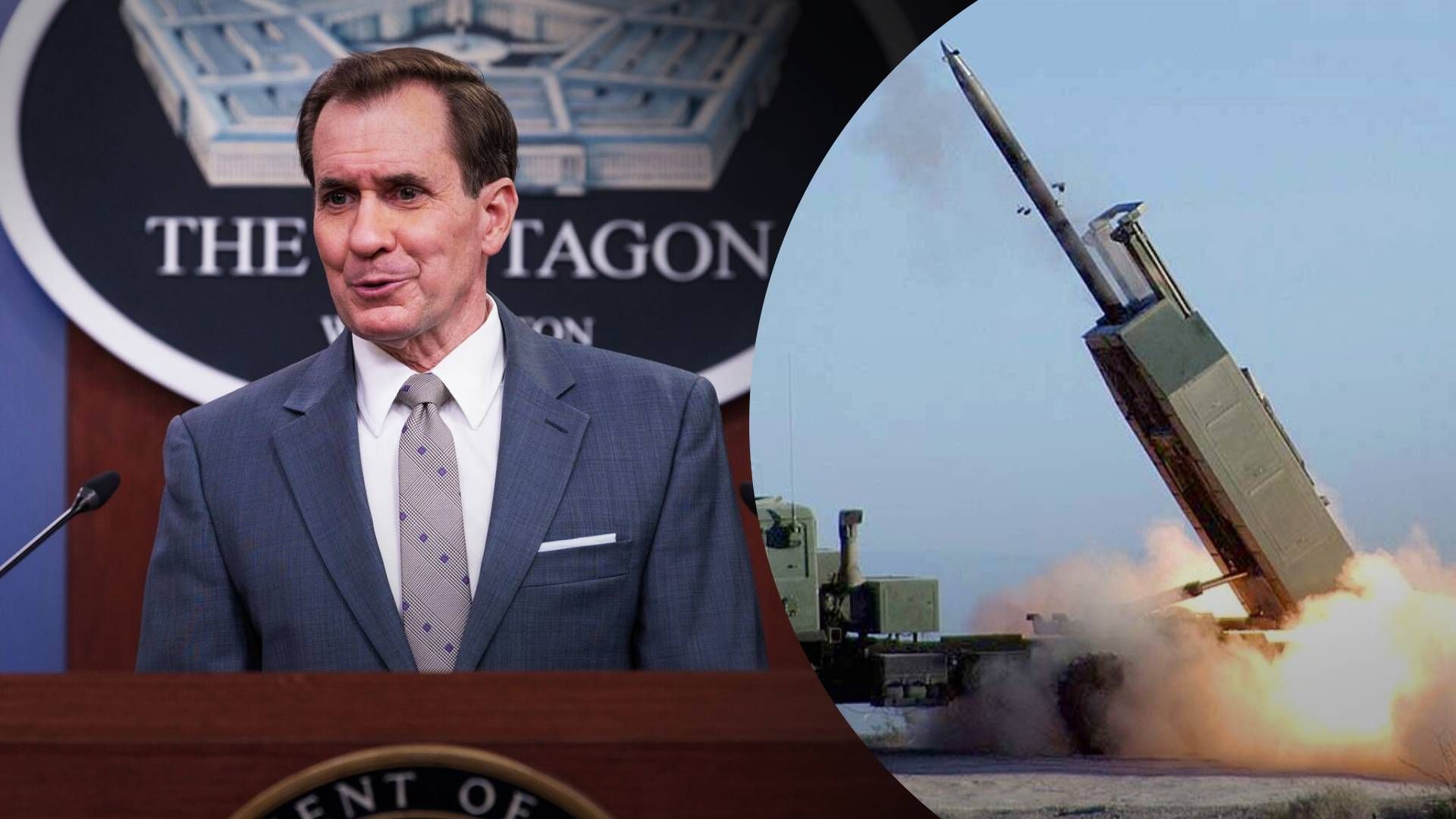 США оголосять про новий пакет військової допомоги Україні США оголосять про новий пакет військової допомоги Україні