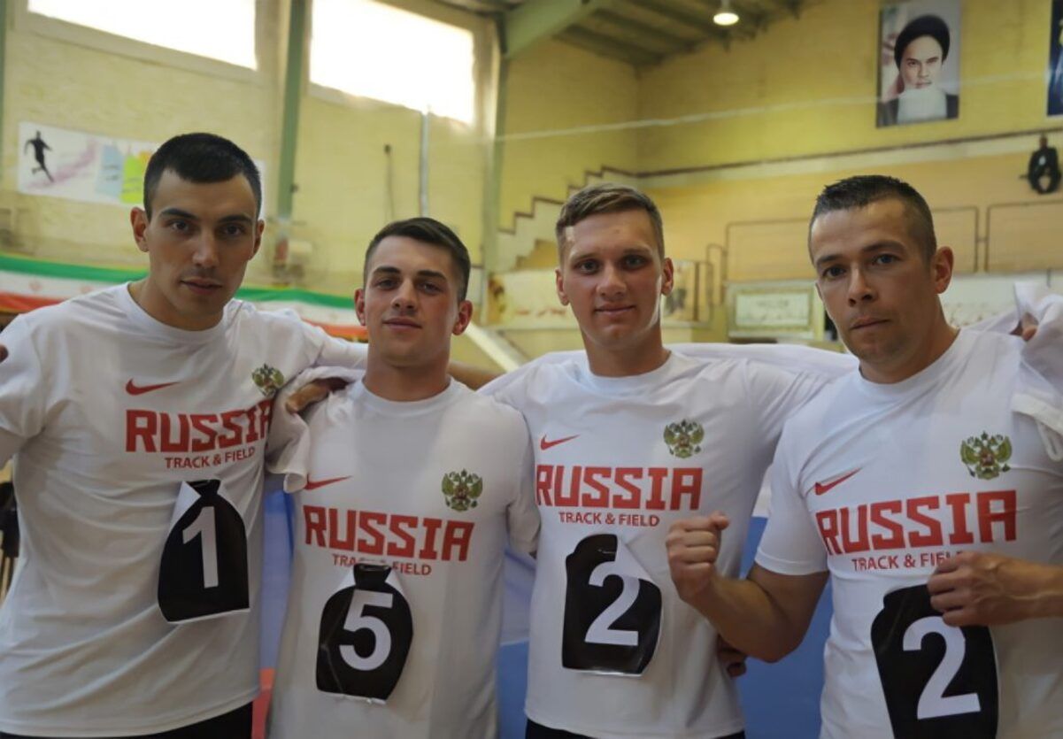 Хто наводить іранські дрони по Україні - журналісти встановили 4 імена Хто наводить іранські дрони по Україні - журналісти встановили 4 імена