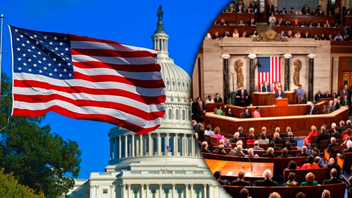 В США не могут выбрать нового спикера Конгресса В США не могут выбрать нового спикера Конгресса