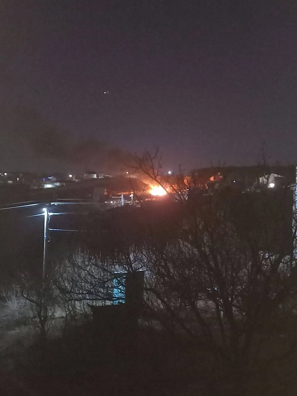 будинок внаслідок пожежі згорів повністю будинок внаслідок пожежі згорів повністю